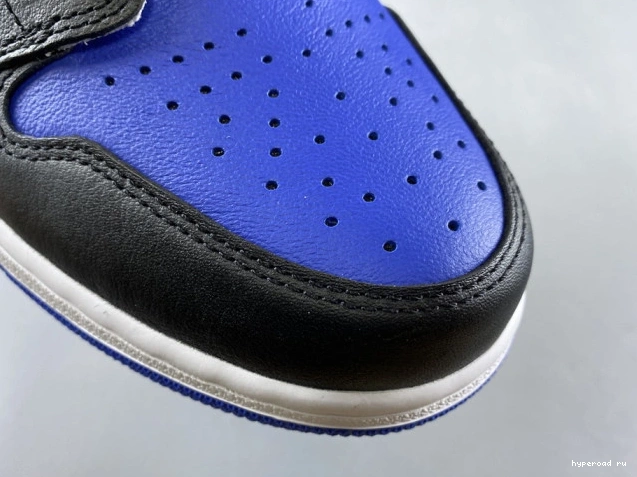 555088-041 1 OG Royal Game Jordan Air High Retro 0924